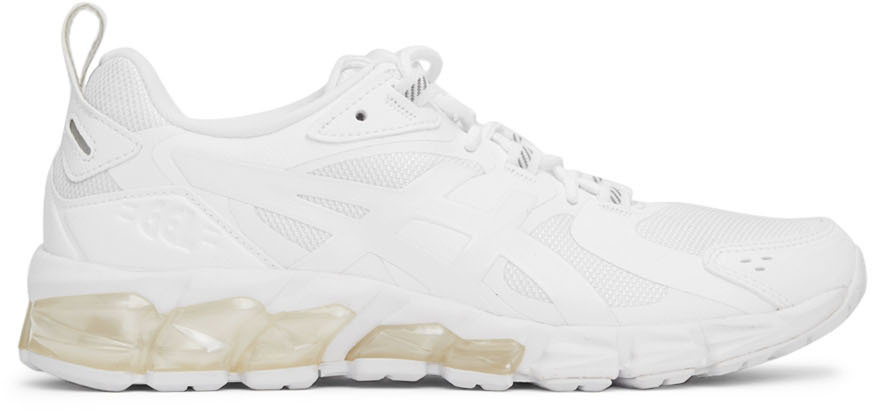 gel quantum 180 white