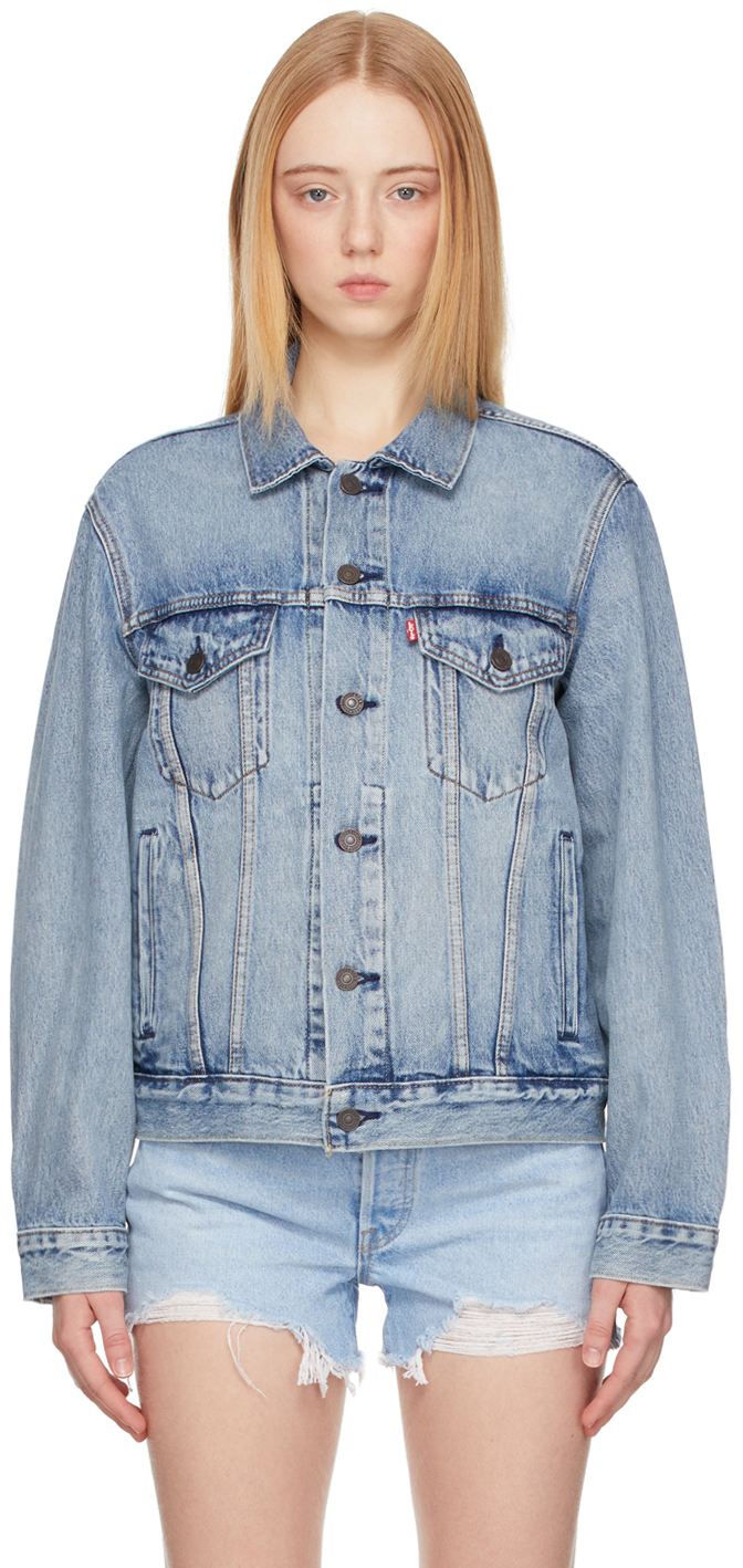 Levi's for Women FW22 Collection | SSENSE