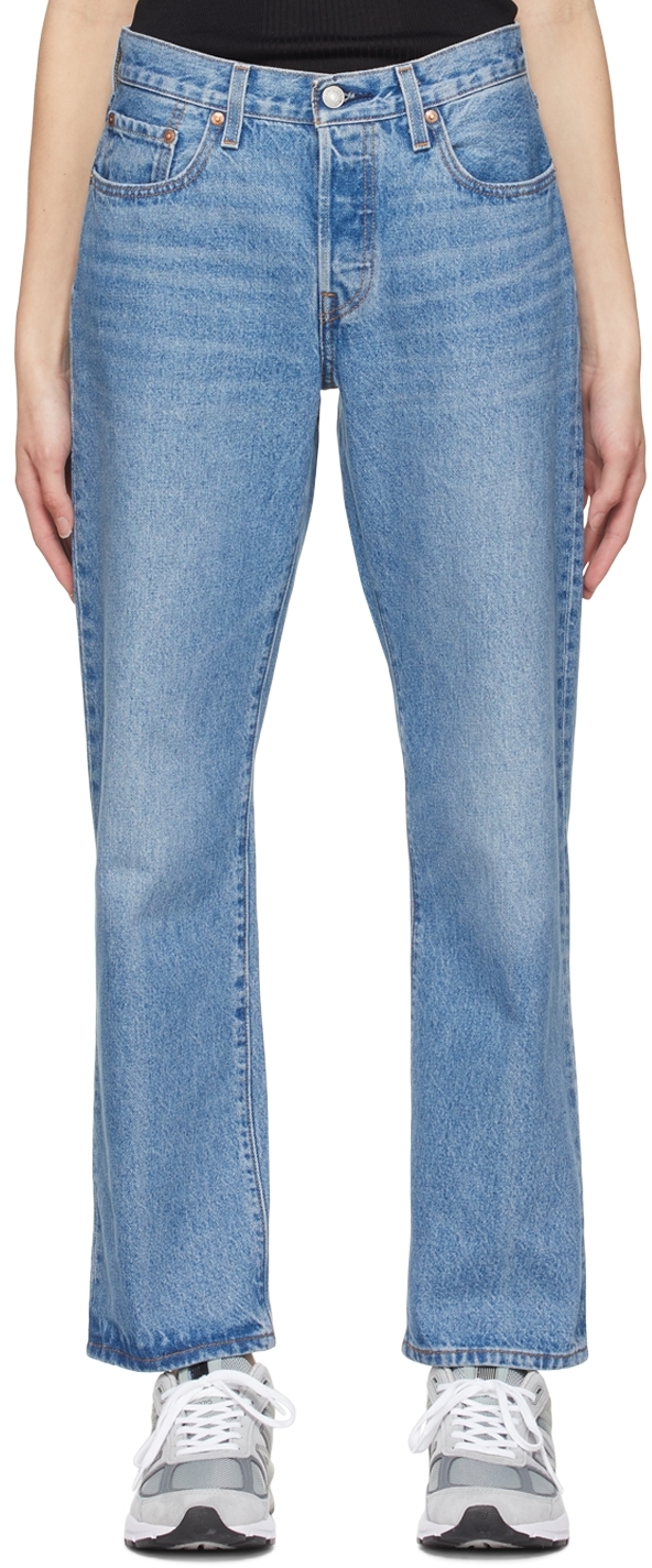 Levi's for Women FW22 Collection | SSENSE