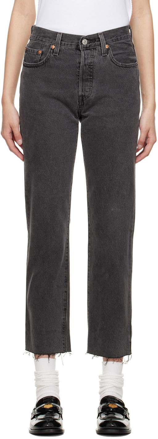 Levi's for Women FW22 Collection | SSENSE