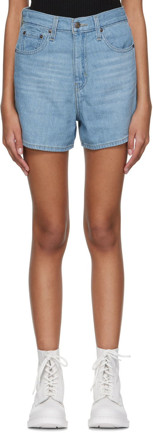 levi strauss women's shorts