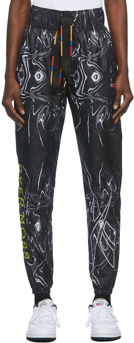 Black Pyer Moss Edition Lounge Pants