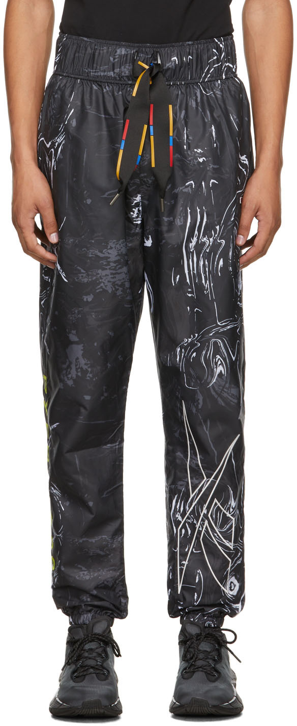 Black Pyer Moss Edition Lounge Pants