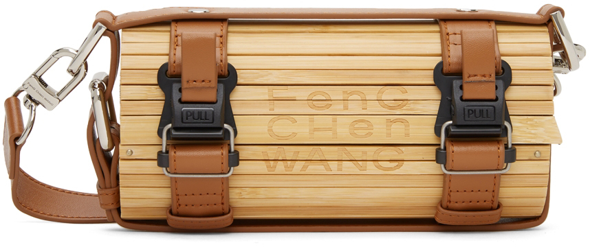 Shop Sale Bags From Feng Chen Wang at SSENSE | SSENSE
