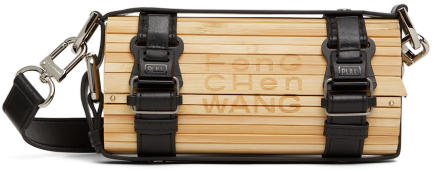 Shop Sale Bags From Feng Chen Wang at SSENSE | SSENSE