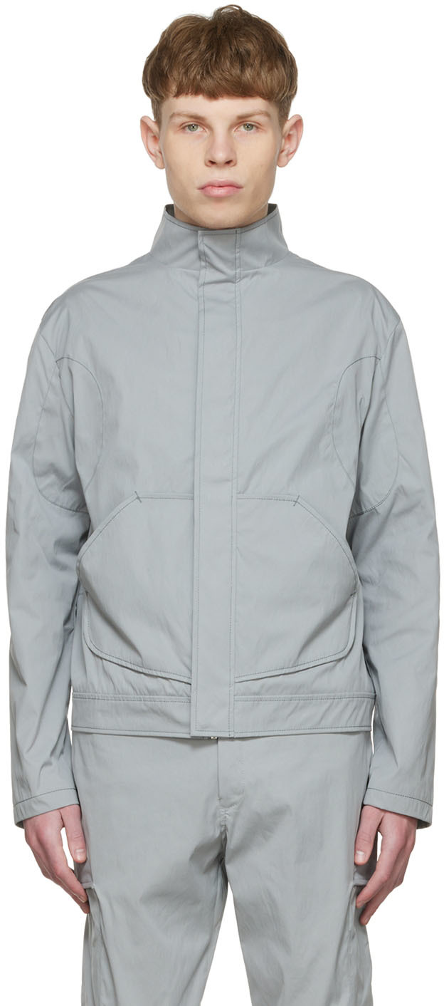 Affxwrks jackets & coats for Men | SSENSE