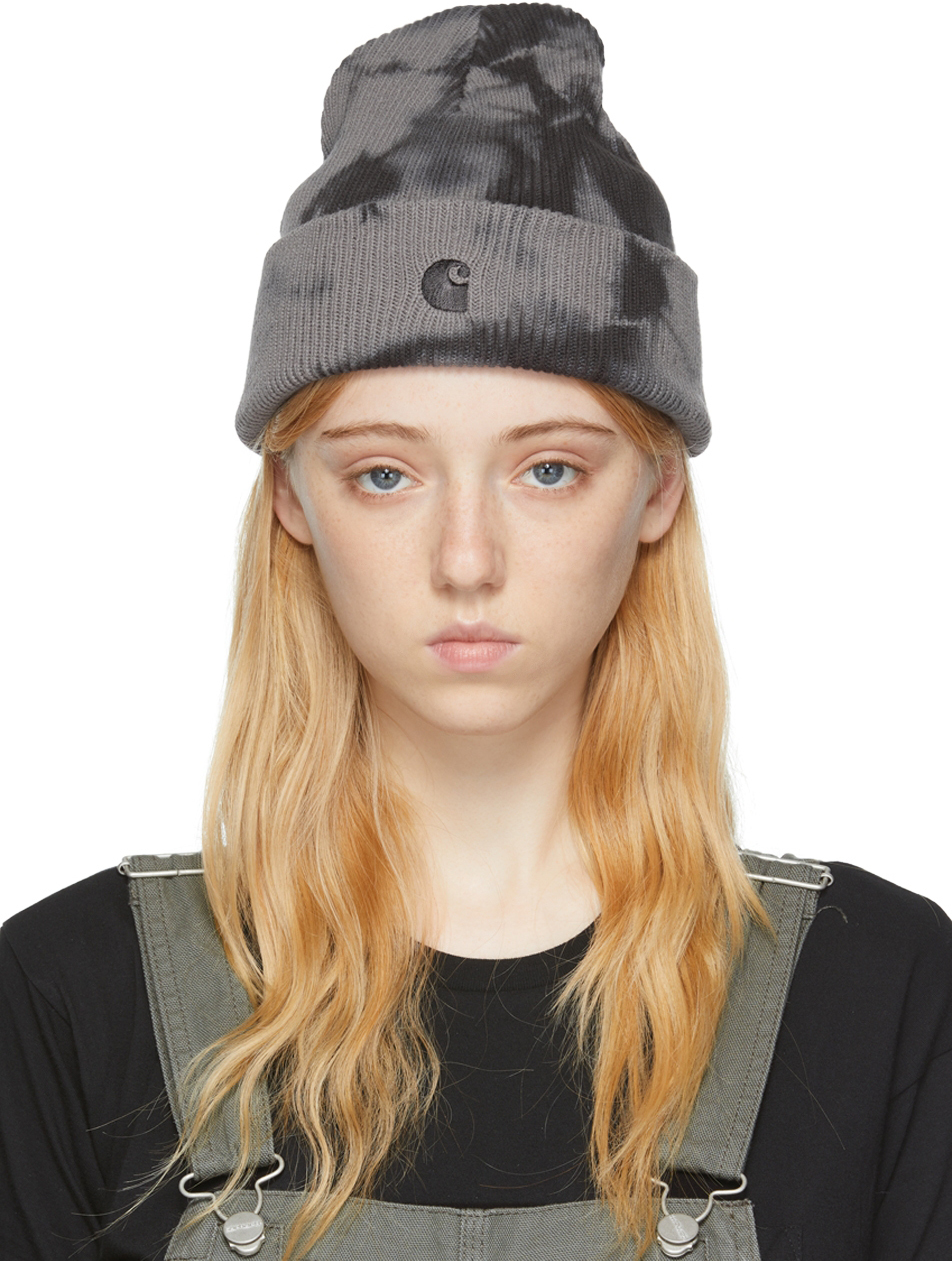 カーハート ビスタ ビーニー かつきくん着用 試着のみ