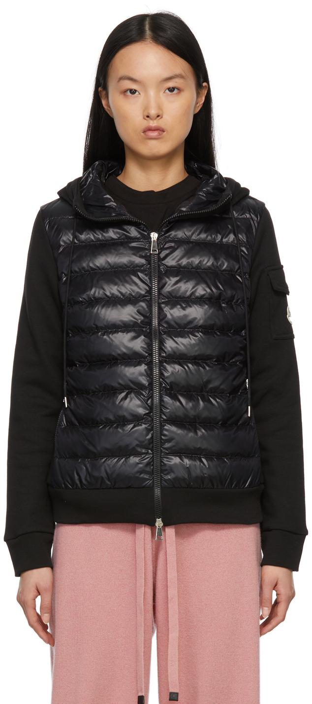 mucho condado Valiente moncler womens jacket black Mejorar Separar