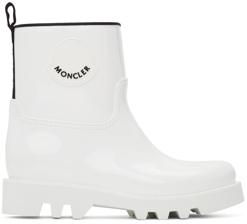 moncler boots femme