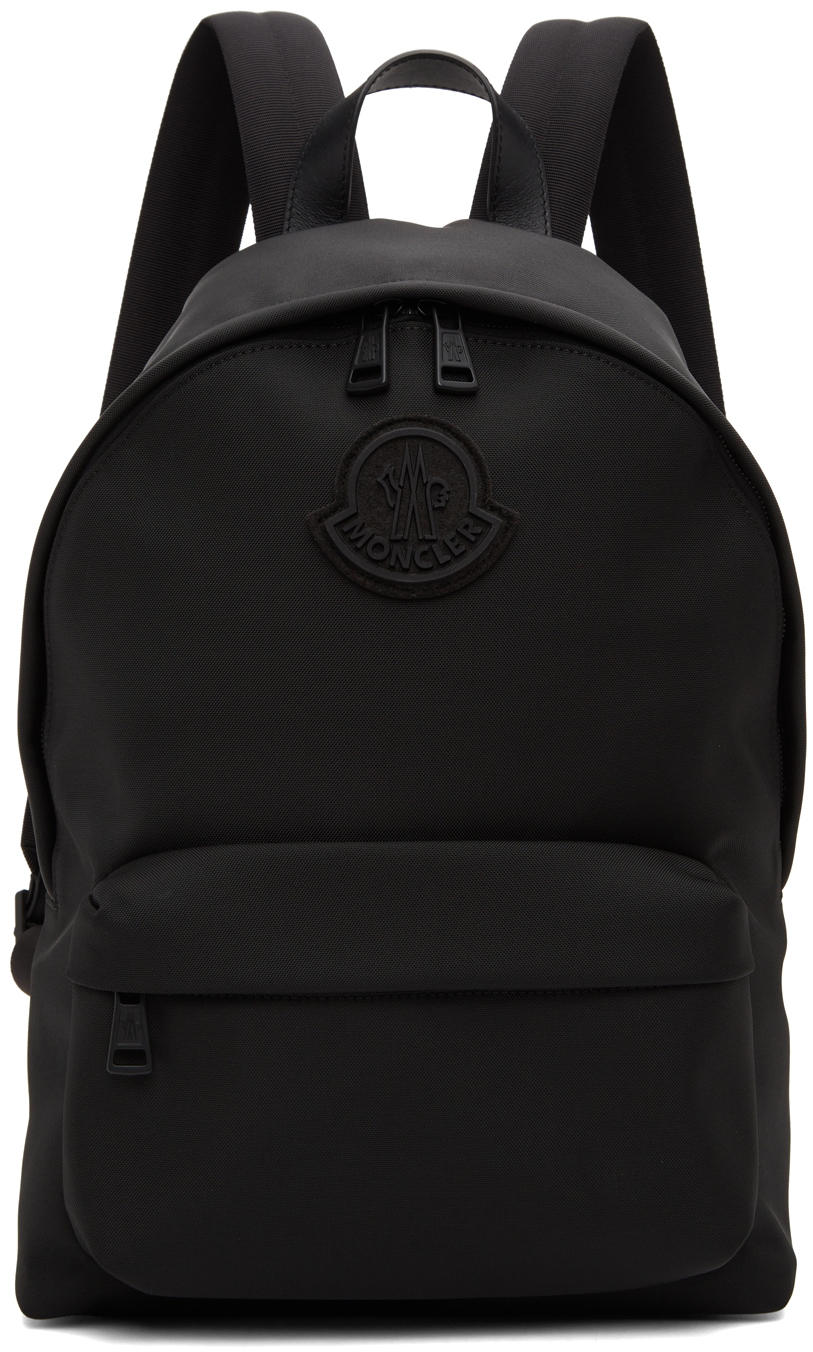 anello bag navy blue