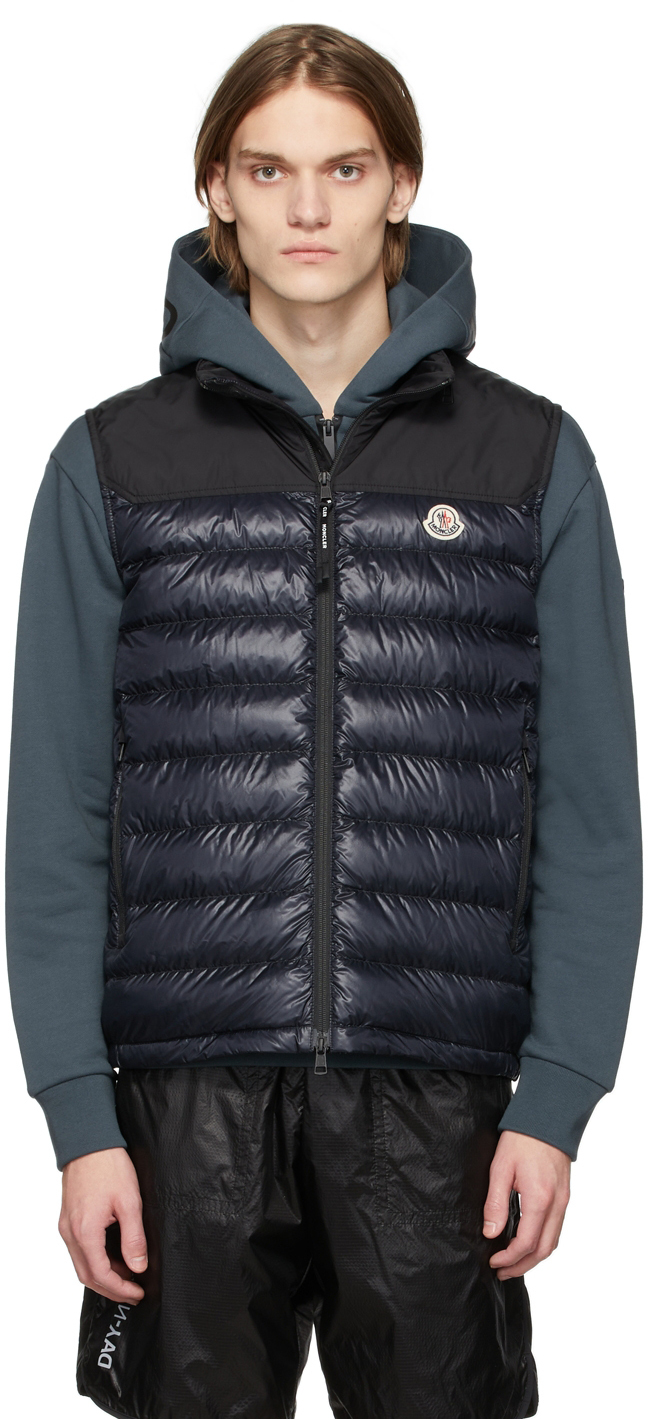 Moncler jackets & coats for Men | SSENSE