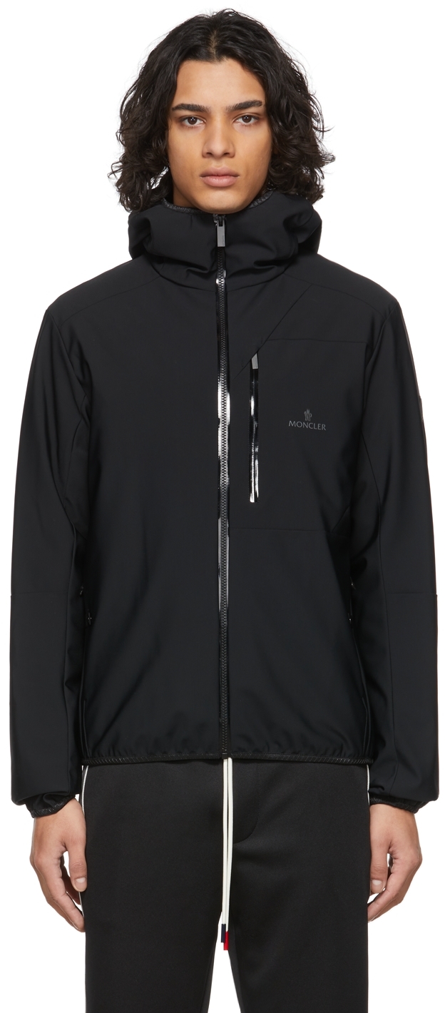 moncler serin down jacket