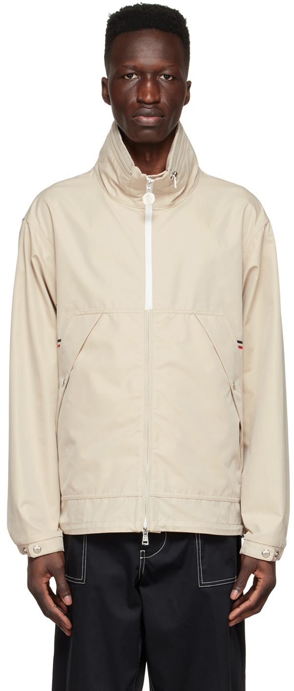 Beige Hoshi Jacket