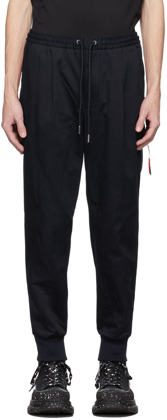 Moncler cheap mens pants