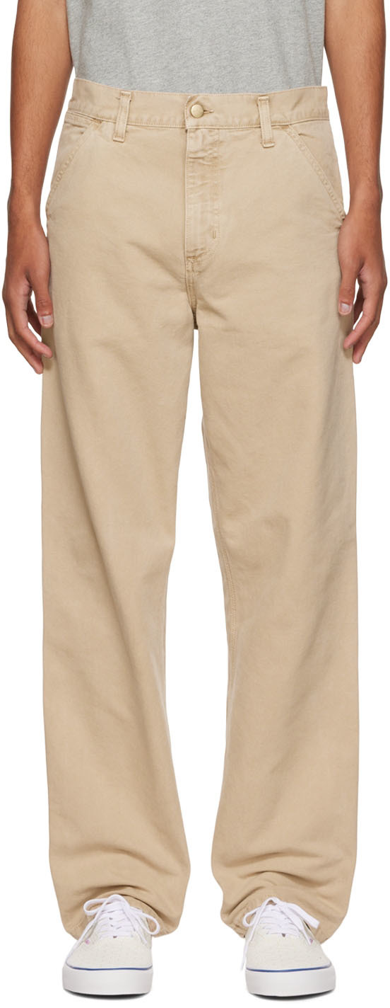 Carhartt Work In Progress Collection 