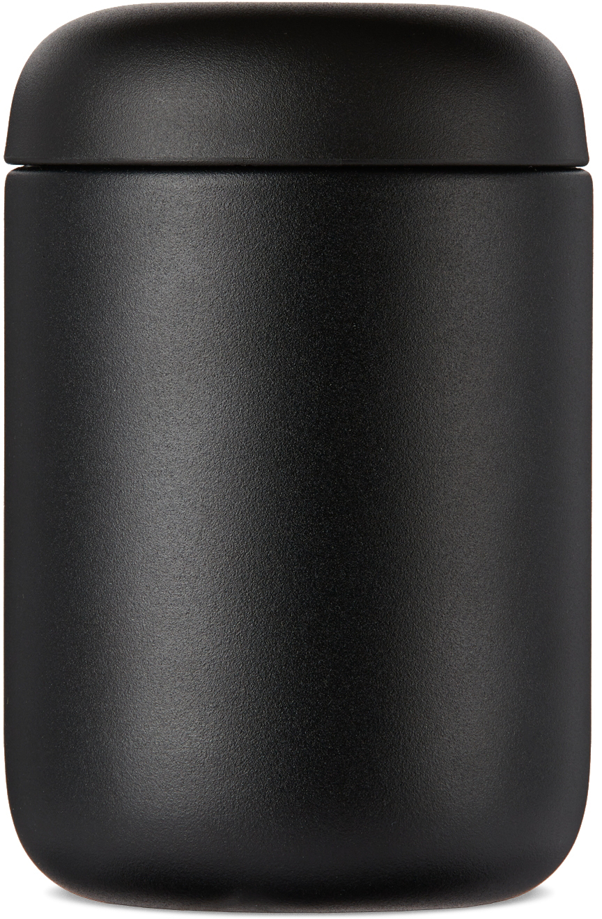 Fellow Carter Everywhere Mug Matte Black 355 ml black