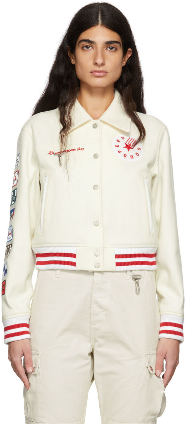 reese cooper varsity jacket