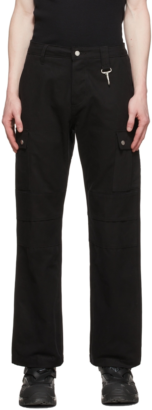 Designer cargo pants for Men 3 | SSENSE