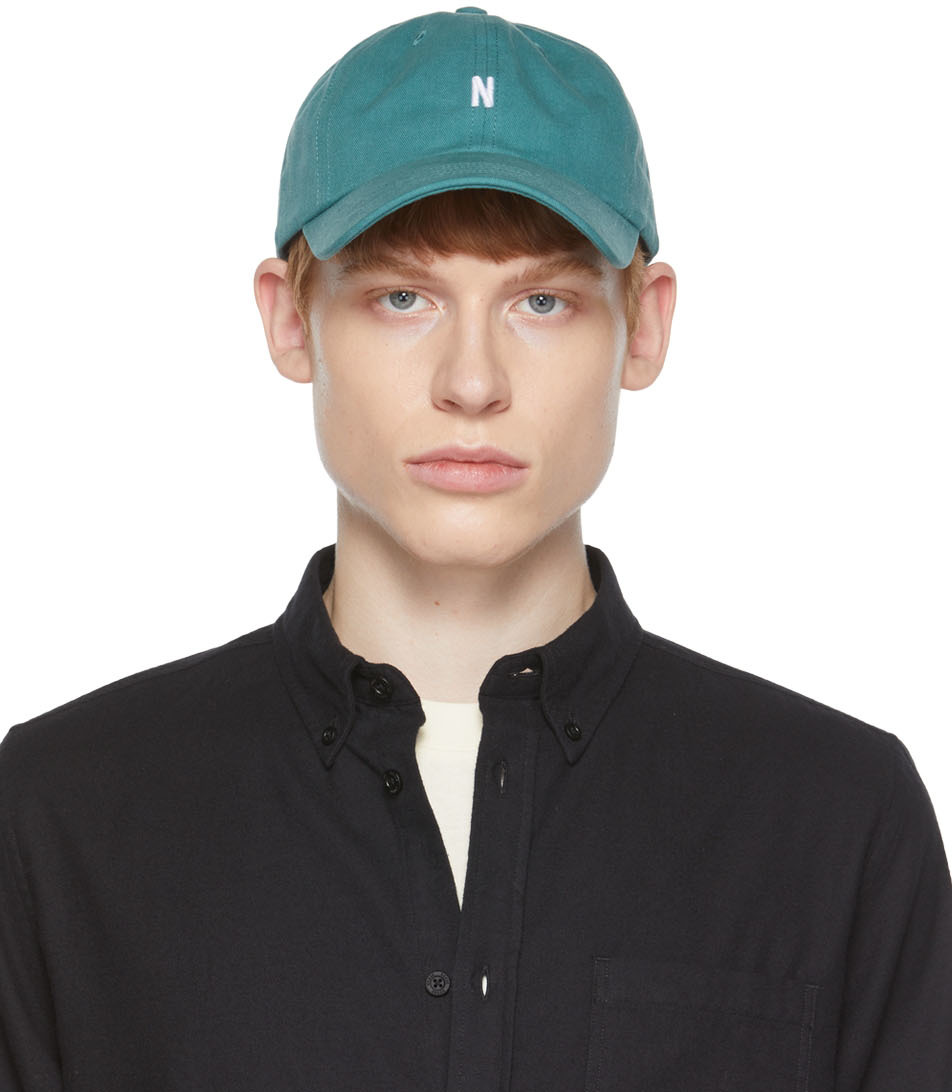 Men's NORSE PROJECTS Cap On Sale, Up To 