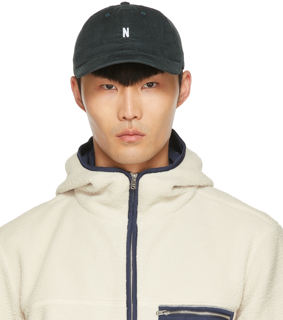 Men's NORSE PROJECTS Cap On Sale, Up To 