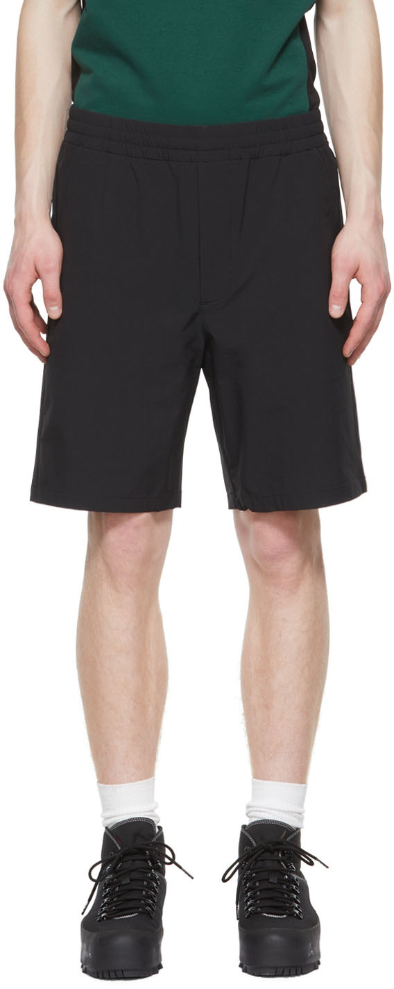 Viking Cartoon Norse Men's Shorts