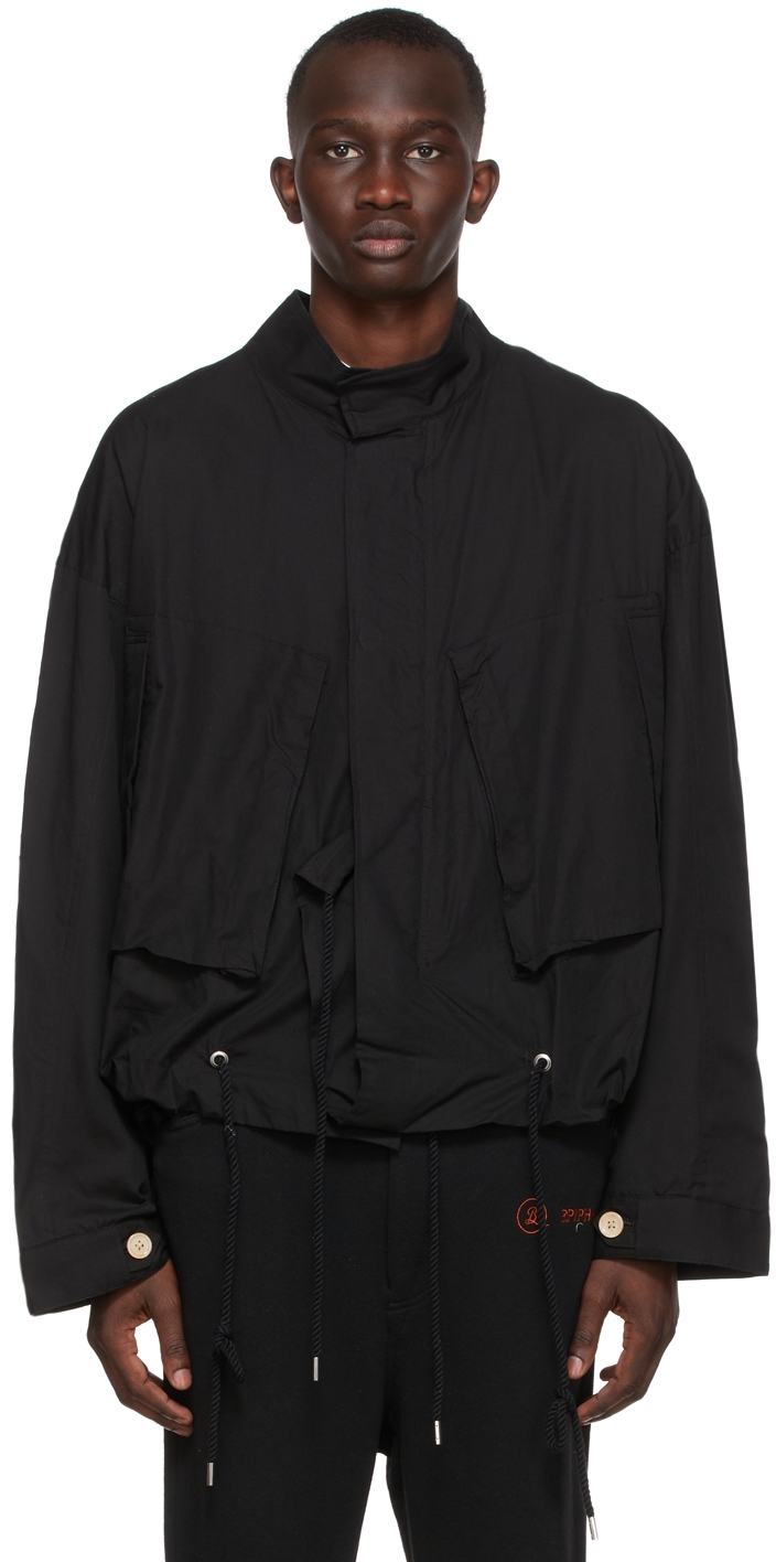 Bed J.w. Ford jackets & coats for Men | SSENSE
