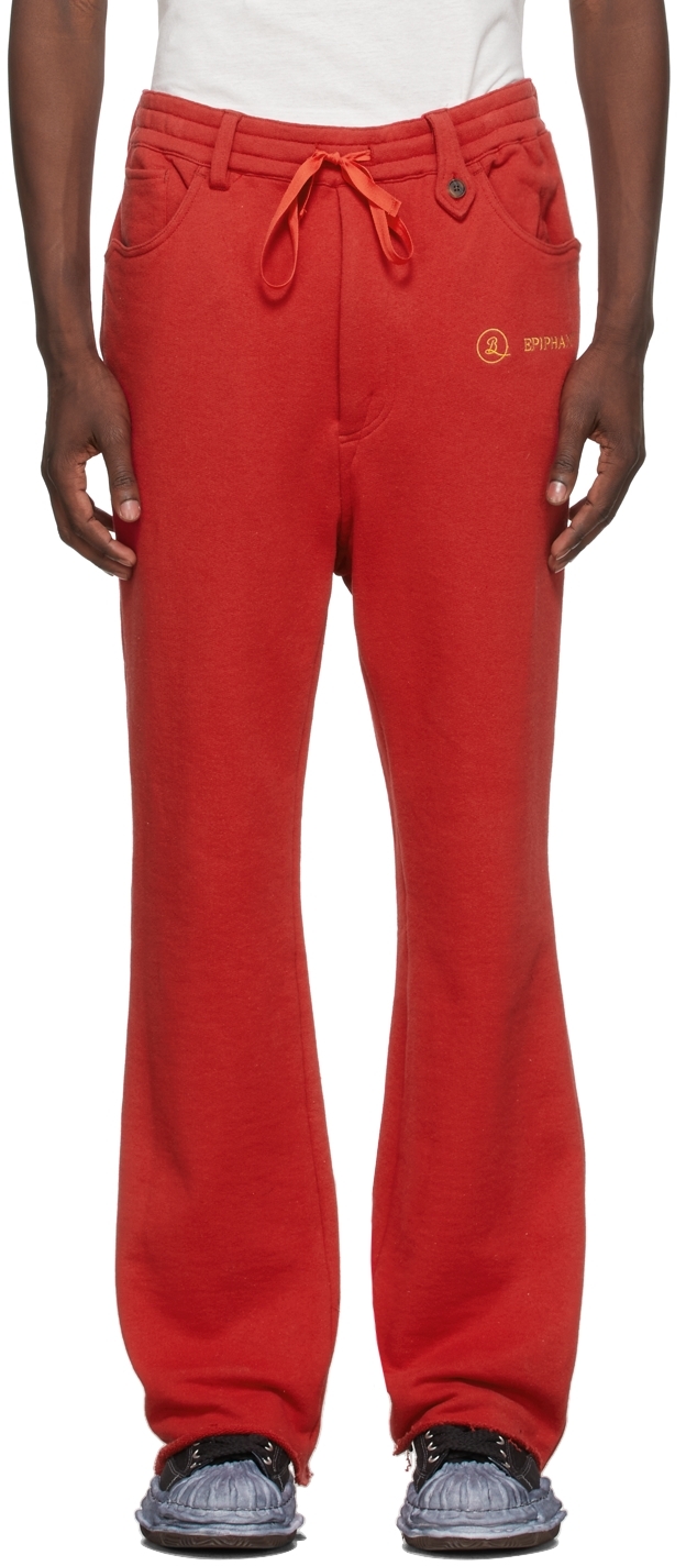 Bed J.w. Ford clothing for Men | SSENSE Canada