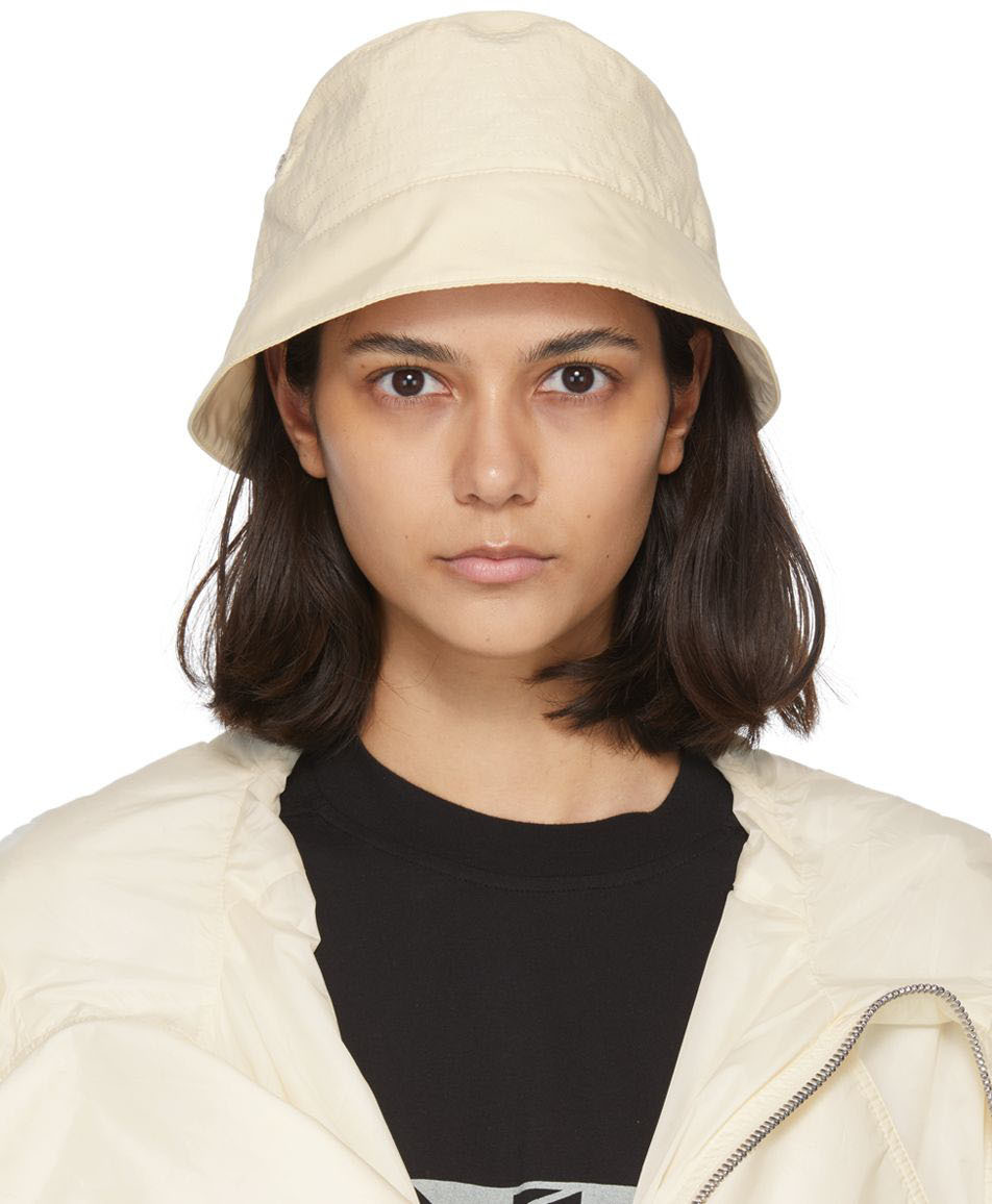 DRKSHDW GILLIGAN BUCKET HAT バケットハット | grupoormo.com