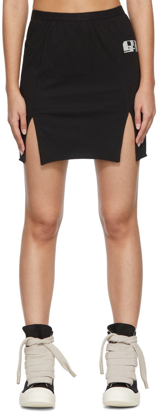 Rick Owens Drkshdw skirts for Women | SSENSE