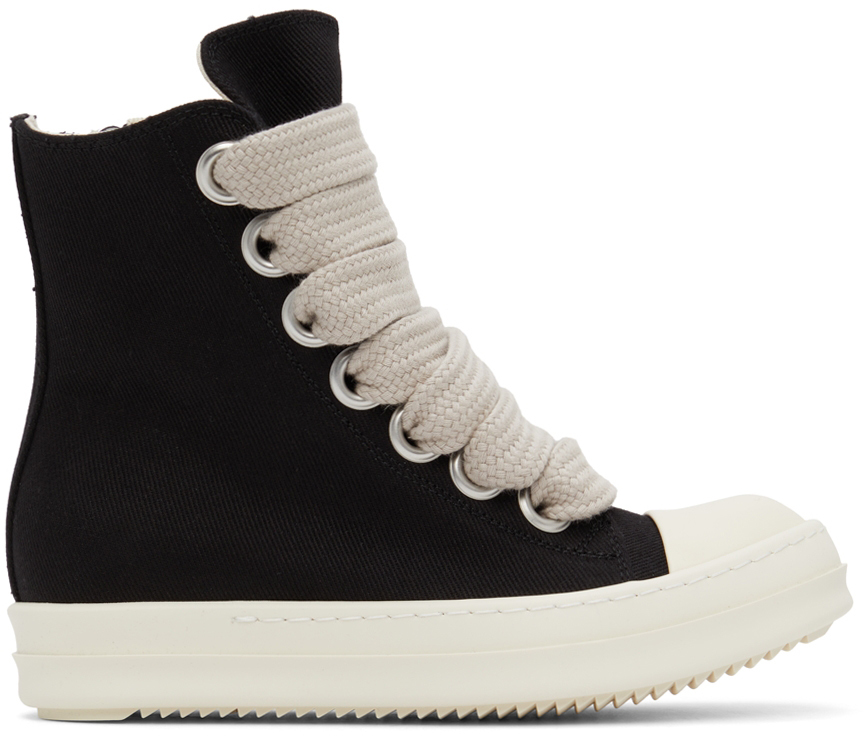 hightop rick owens