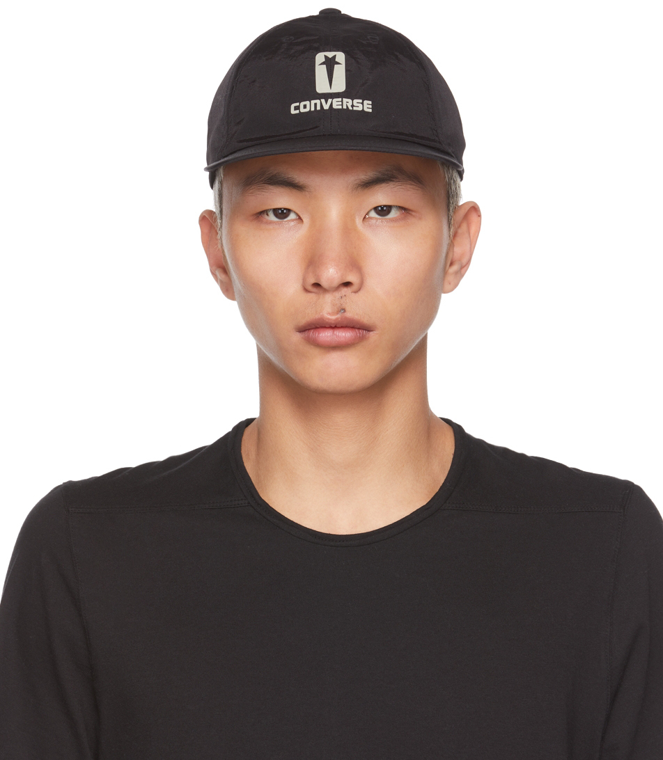 Rick Owens Drkshdw hats for Men | SSENSE UK