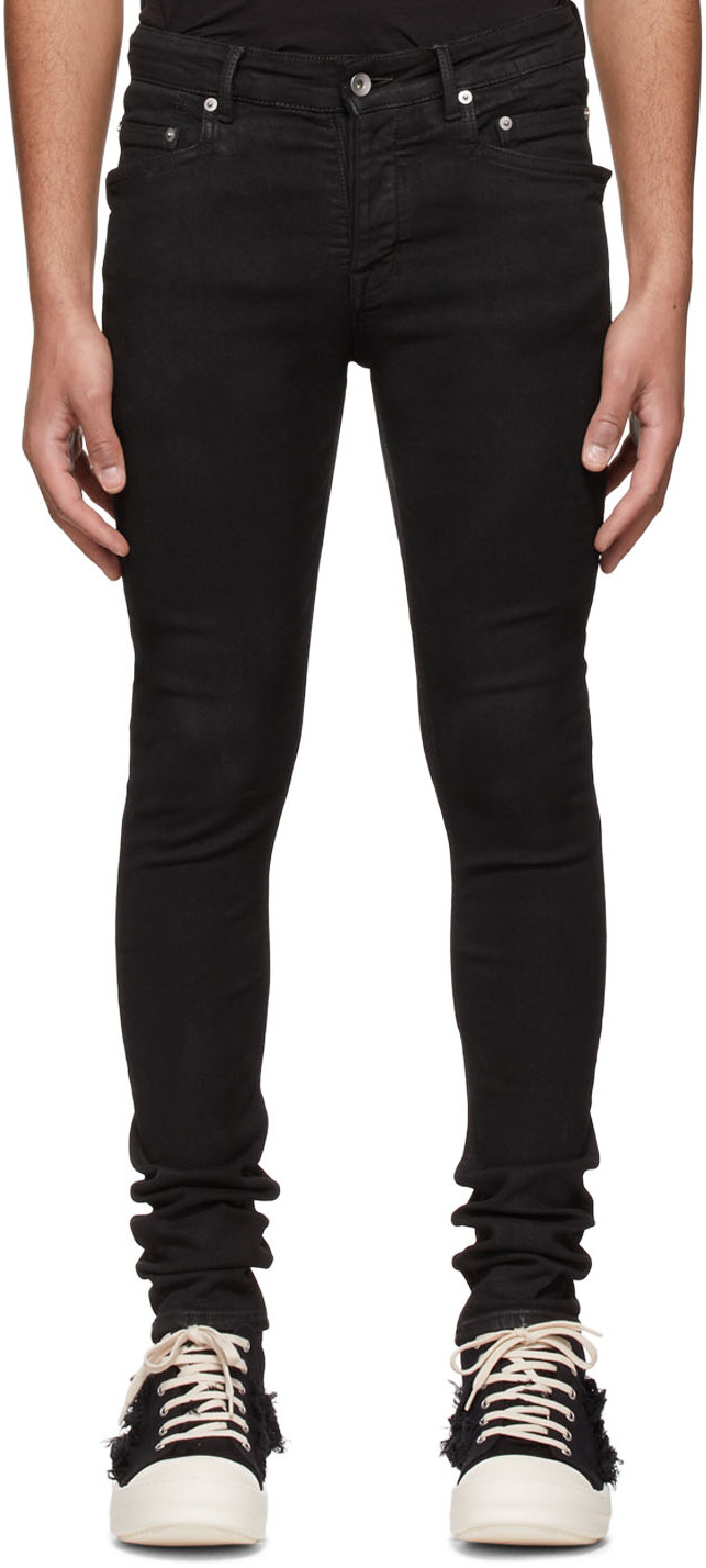 Rick Owens Tyrone Jeans | www.innoveering.net