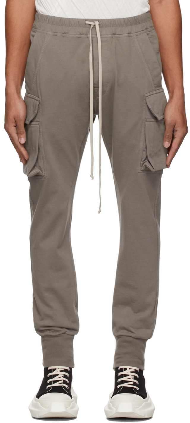 Rick Owens Drkshdw pants for Men | SSENSE
