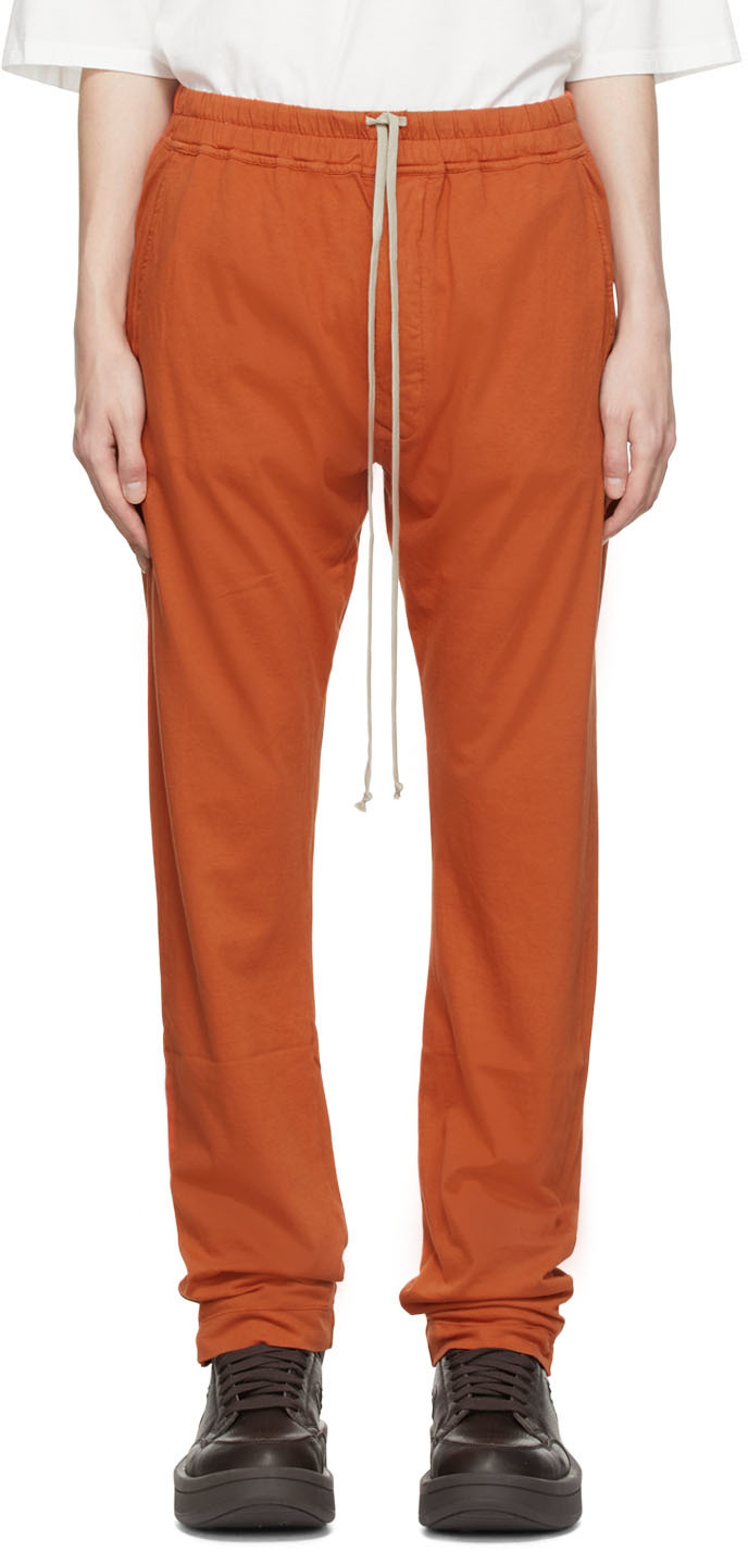 rick owens converse ssense