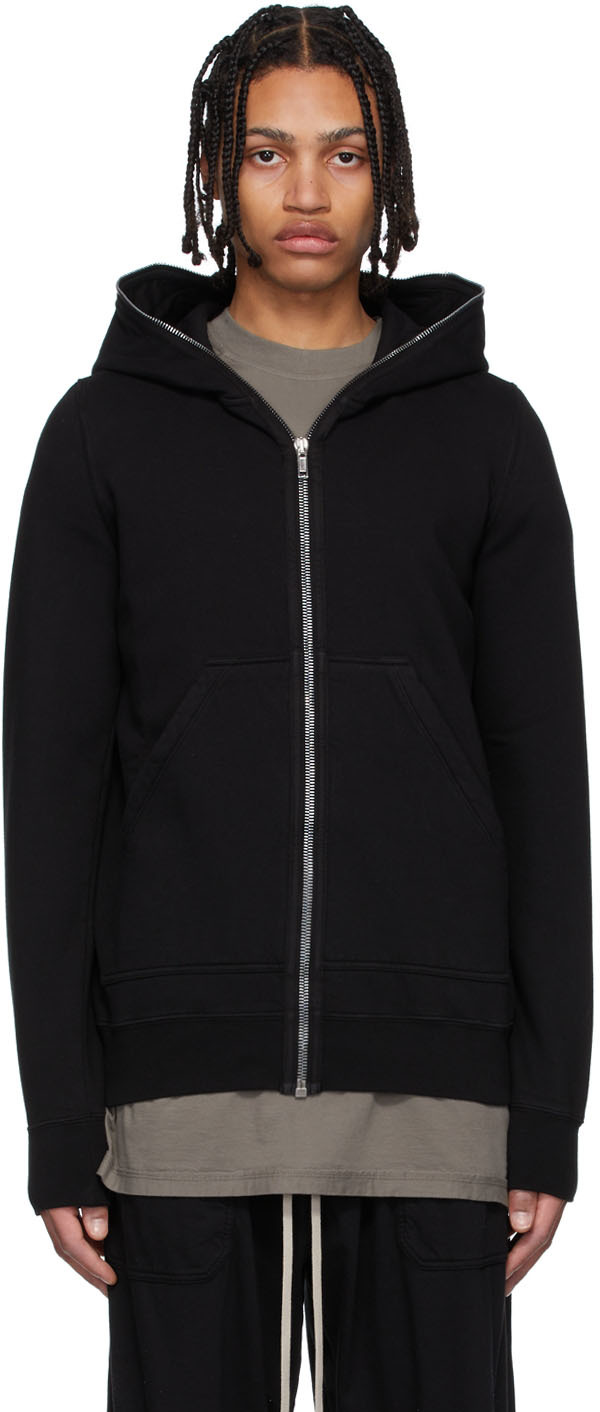 Rick Owens Drkshdw hoodies & zipups for Men | SSENSE Canada