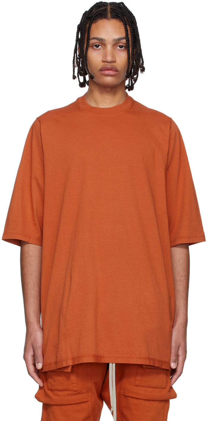 新品】Rick Owens DRKSHDW JUMBO Tシャツ | nate-hospital.com