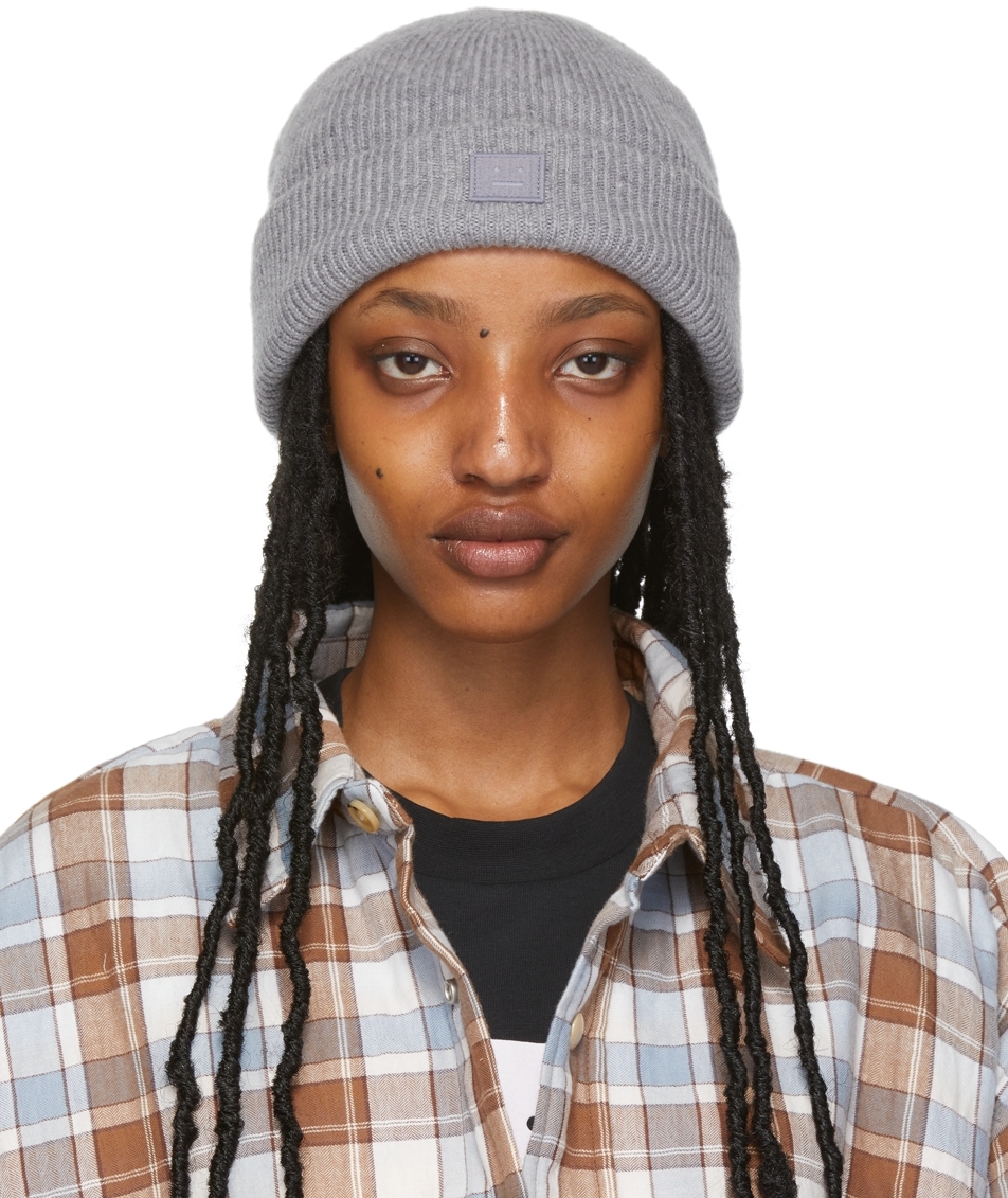 Acne Studios hats for Women | SSENSE