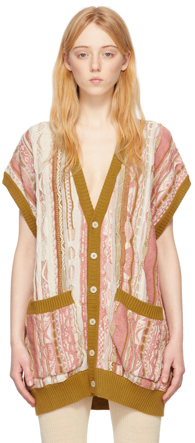 acne studio cardigan sale