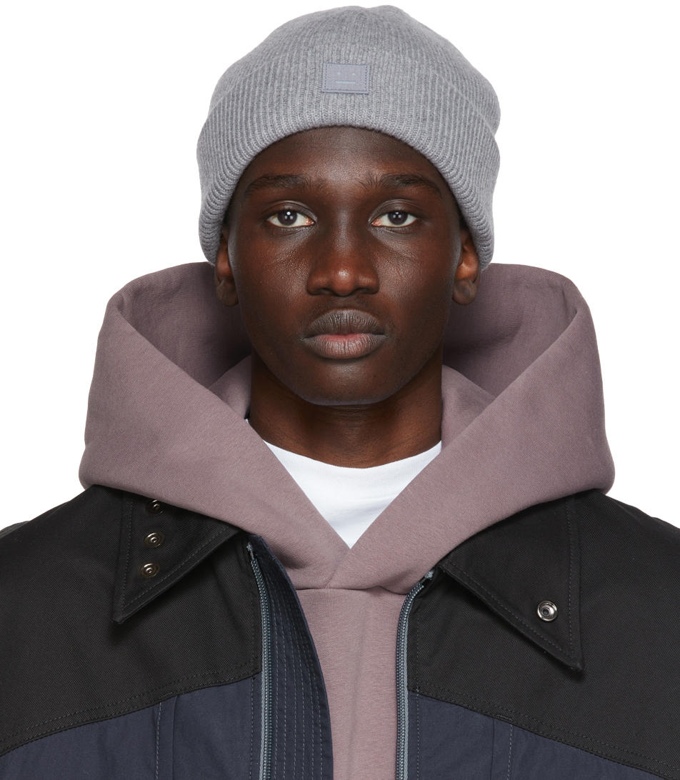 Acne Studios hats for Men | SSENSE
