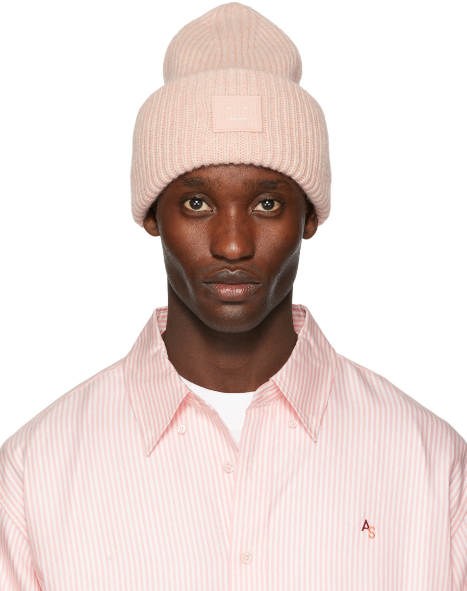 Acne Studios beanies for Men | SSENSE 