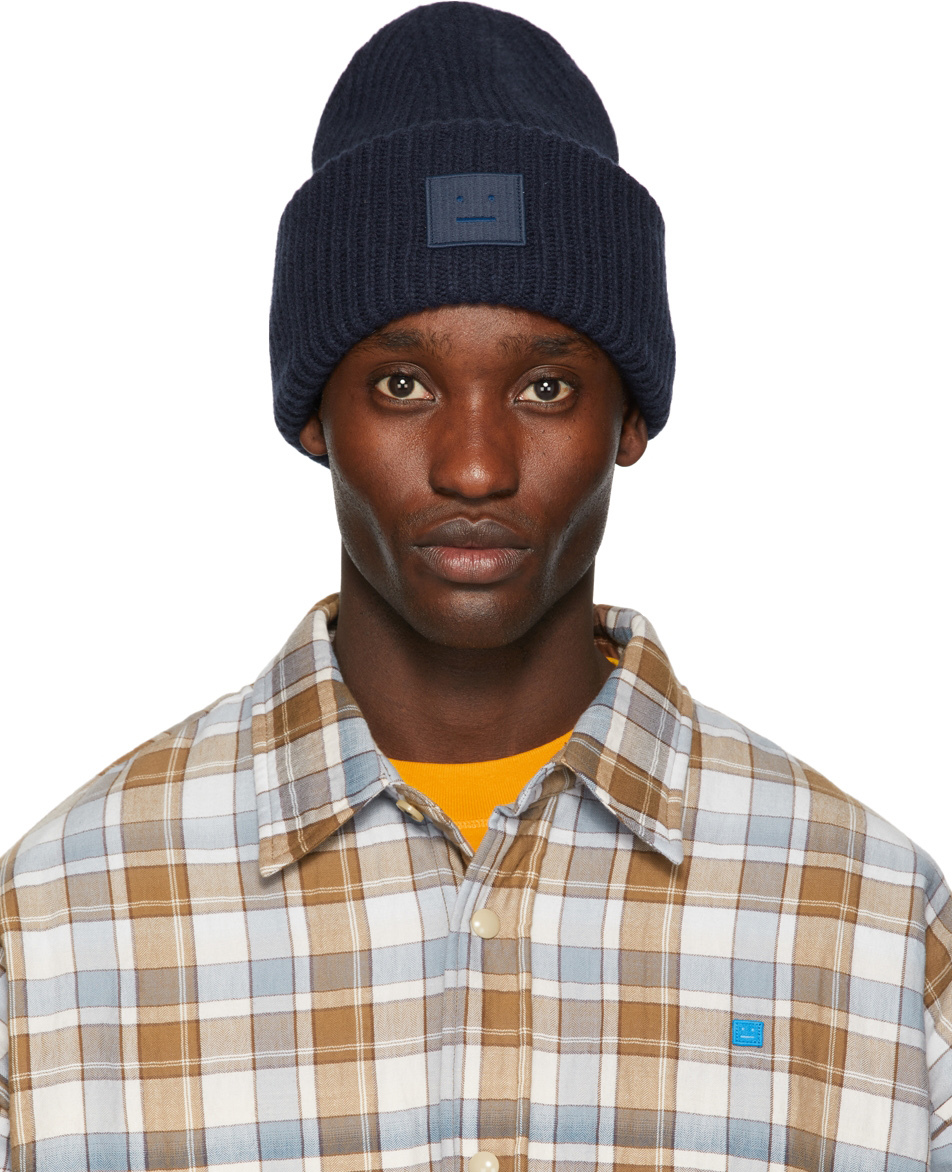Acne Studios hats for Men | SSENSE