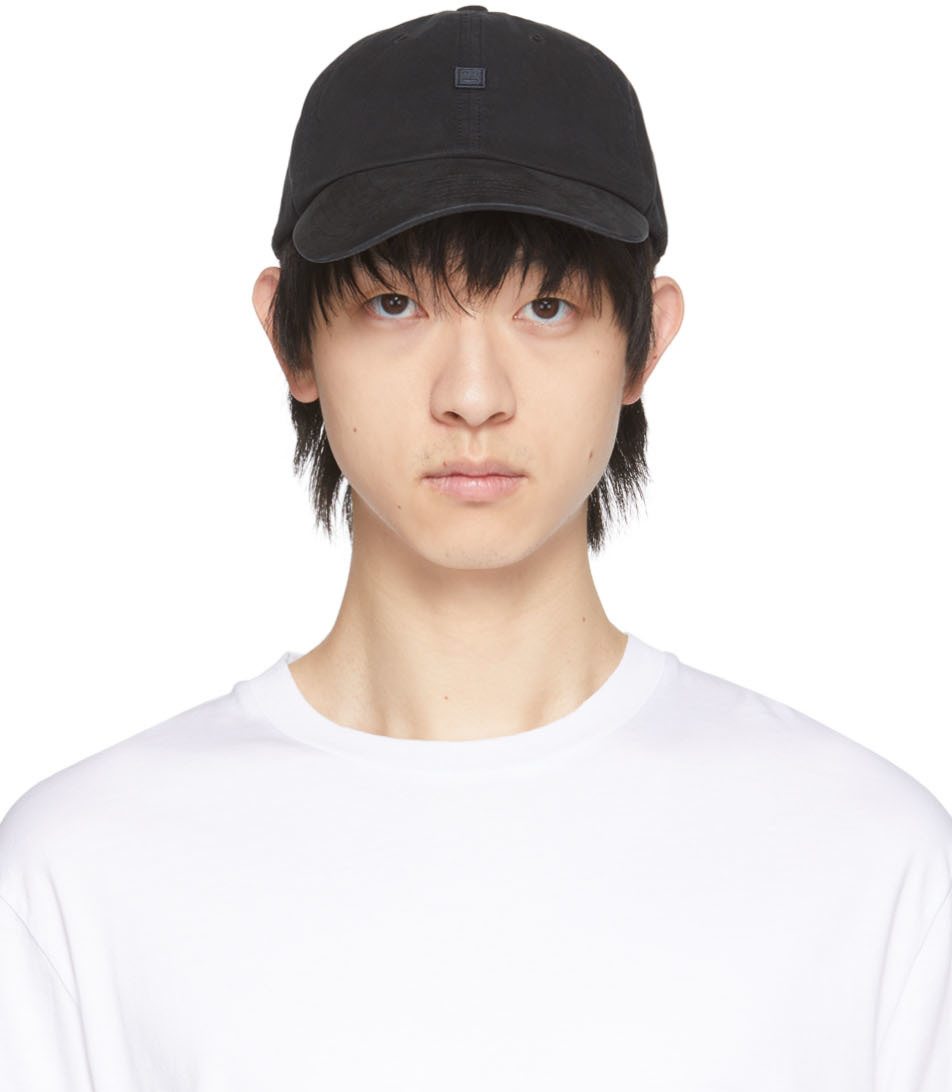 Acne Studios hats for Men | SSENSE Canada