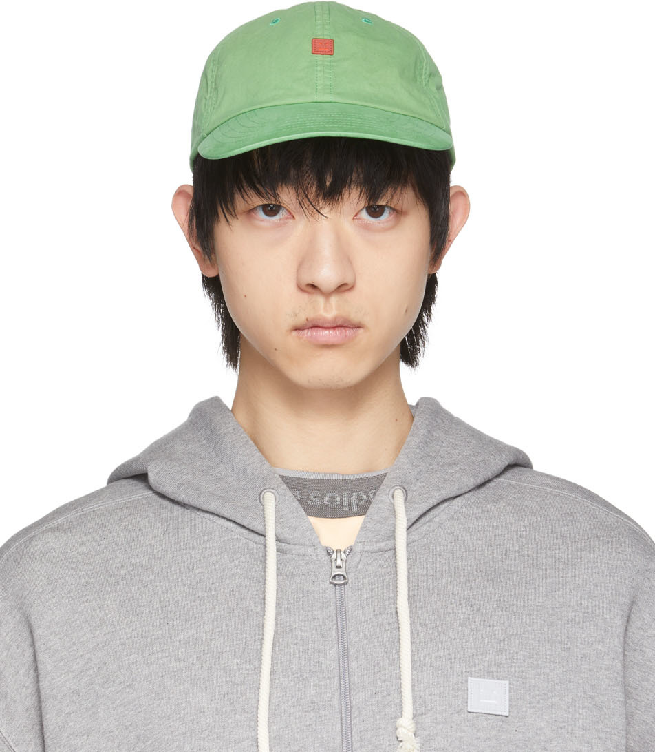 Acne Studios caps \u0026 flat caps for Men 