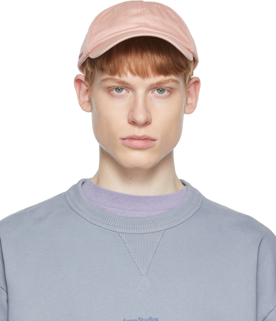 Acne Studios hats for Men | SSENSE