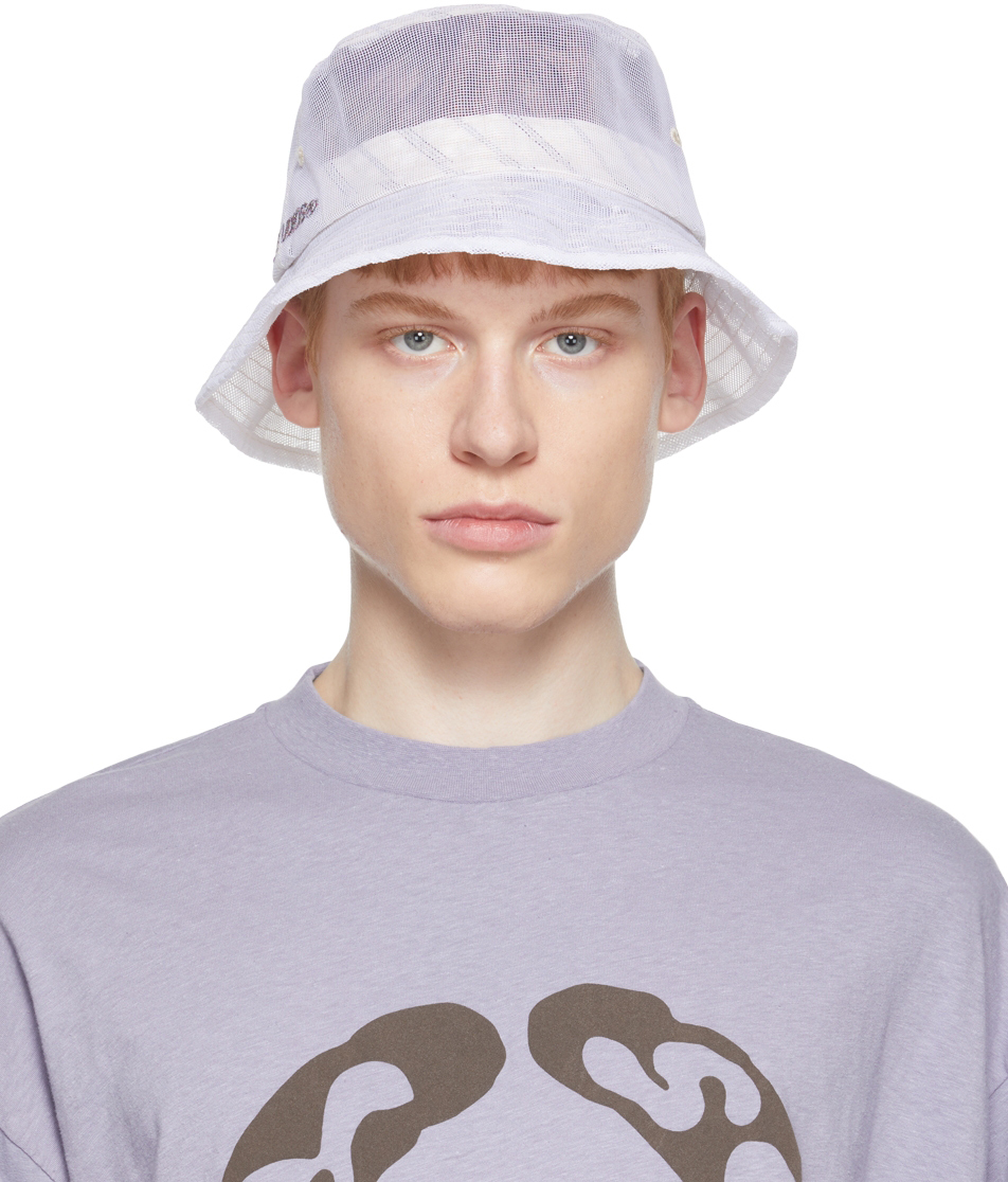 Acne Studios hats for Men | SSENSE