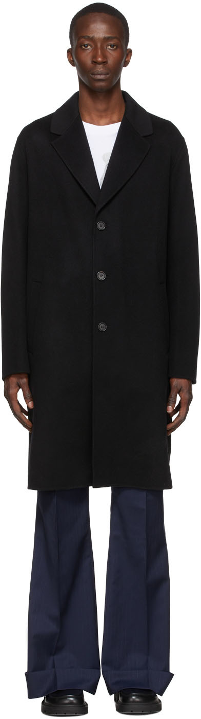 acne overcoat