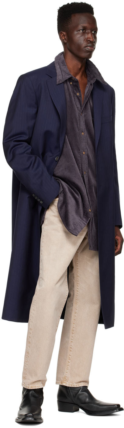 Dark blue