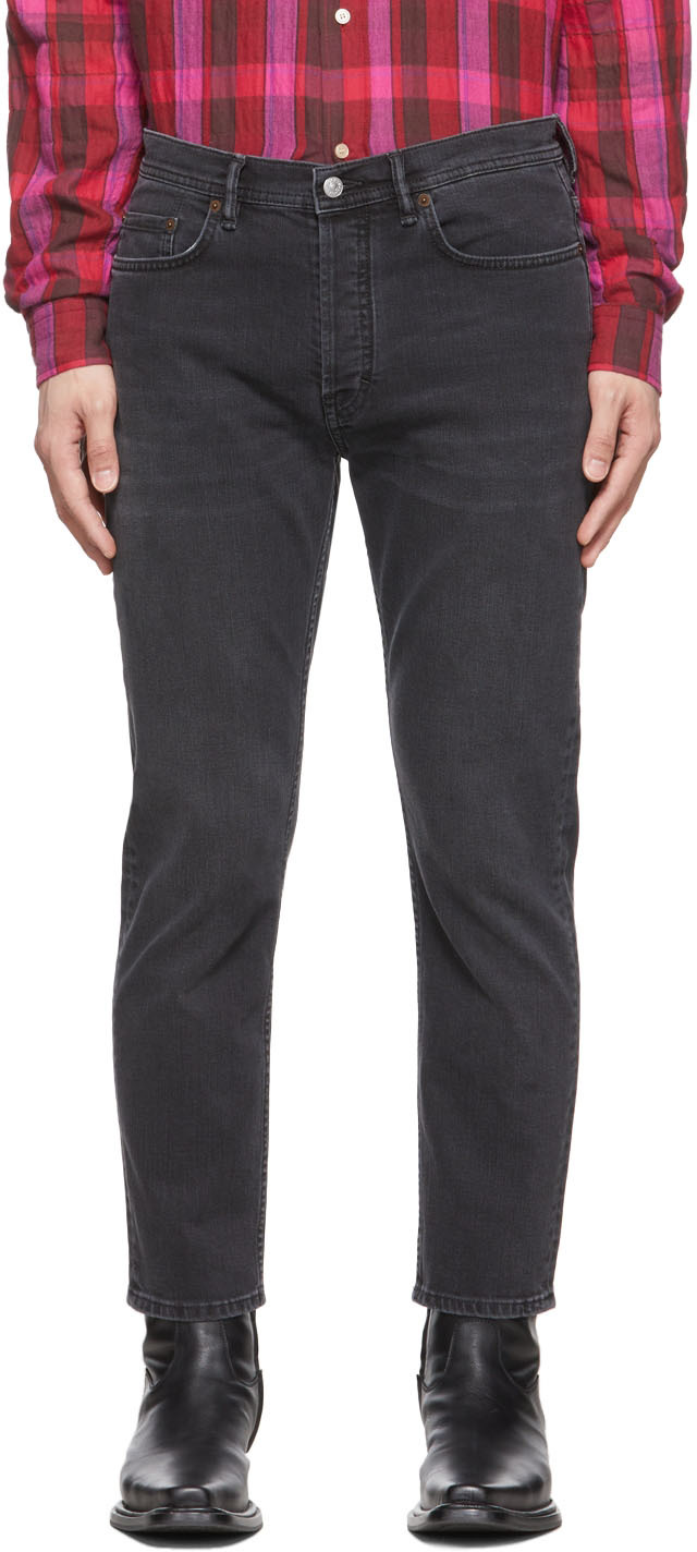 Acne Studios jeans for Men | SSENSE