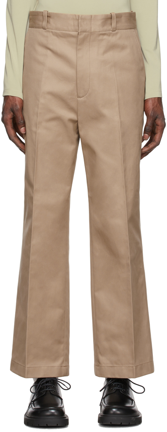 acne studios paul trouser