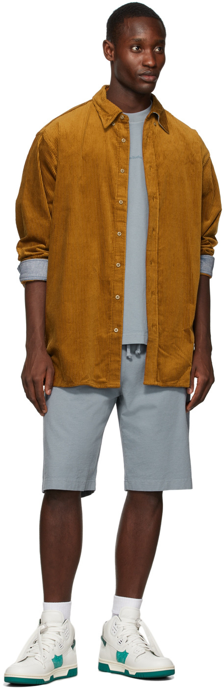 Acne Studios スウェットショートパンツ